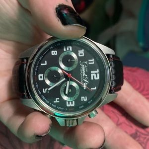 Grand Prix Watch